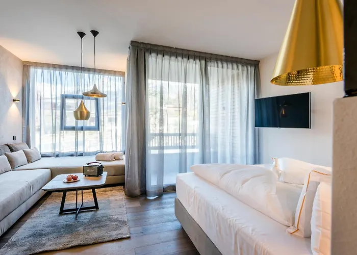 Hotel Ansitz Plantiz