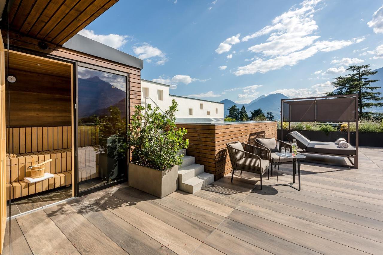 Hotel Ansitz Plantiz 5*
