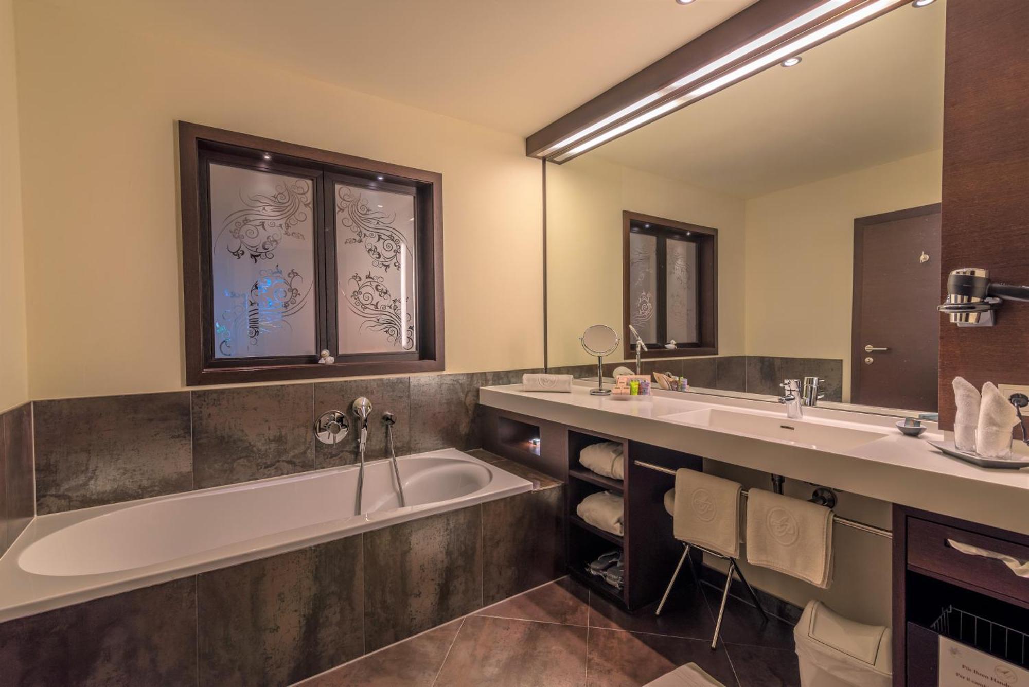 Ansitz Plantiz Hotel