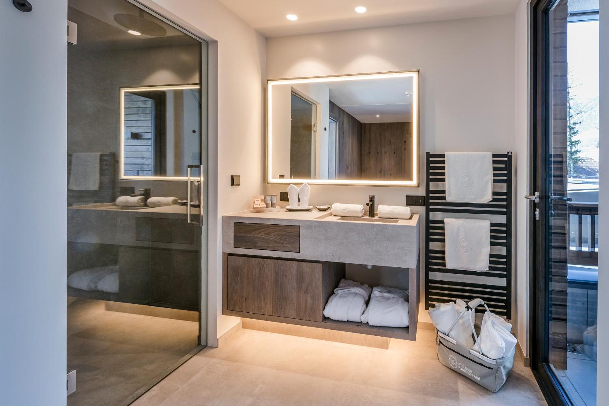 Hotel Ansitz Plantiz 5*