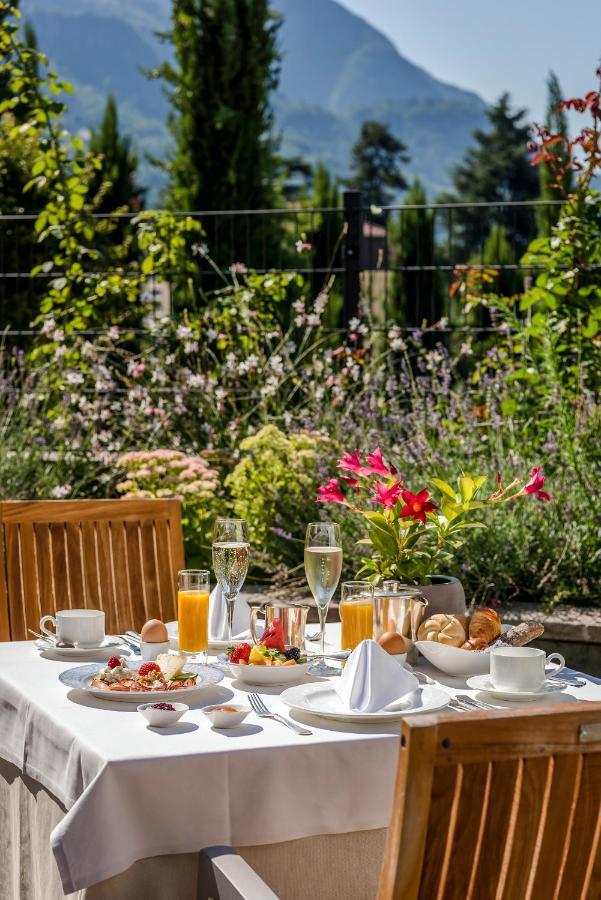 Ansitz Plantiz Hotel 5*