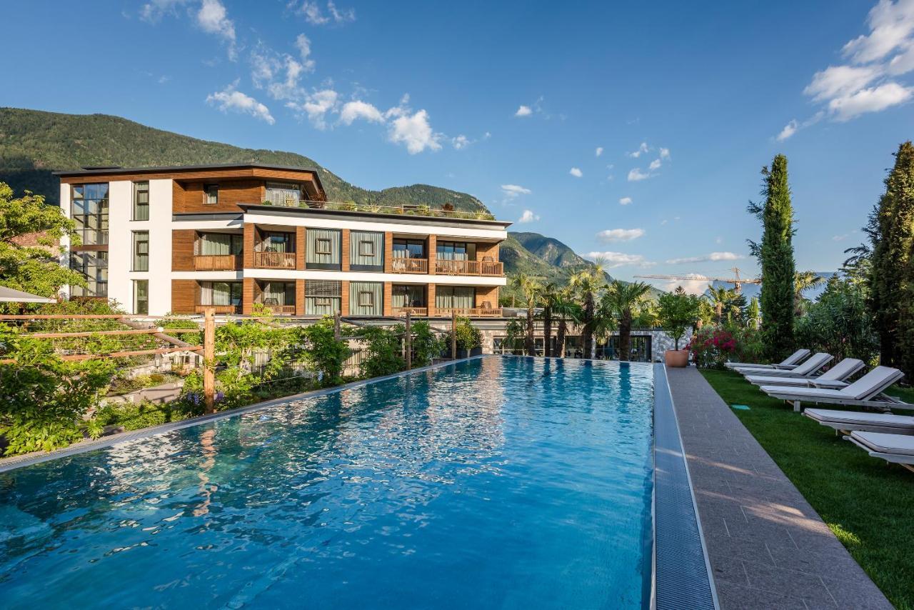 Ansitz Plantiz Hotel Merano