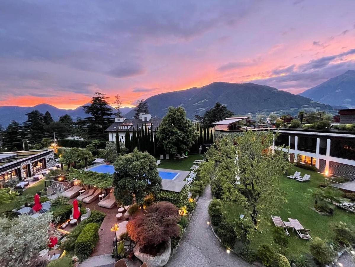 Ansitz Plantiz Merano