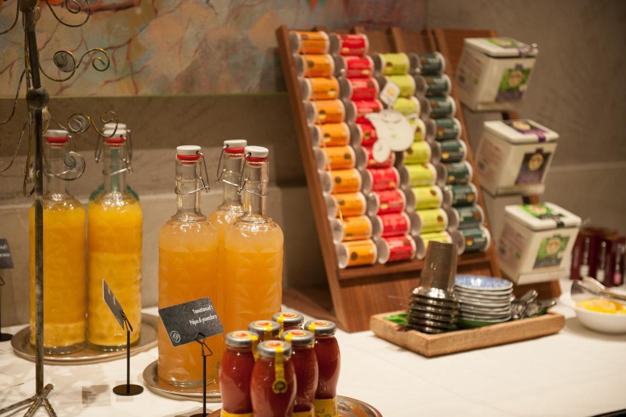 Ansitz Plantiz Hotel