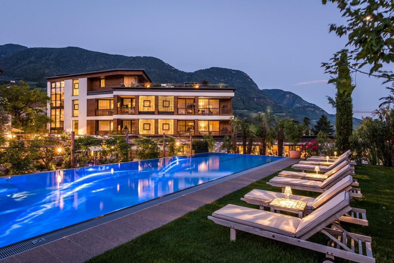 Ansitz Plantiz Hotel 5*