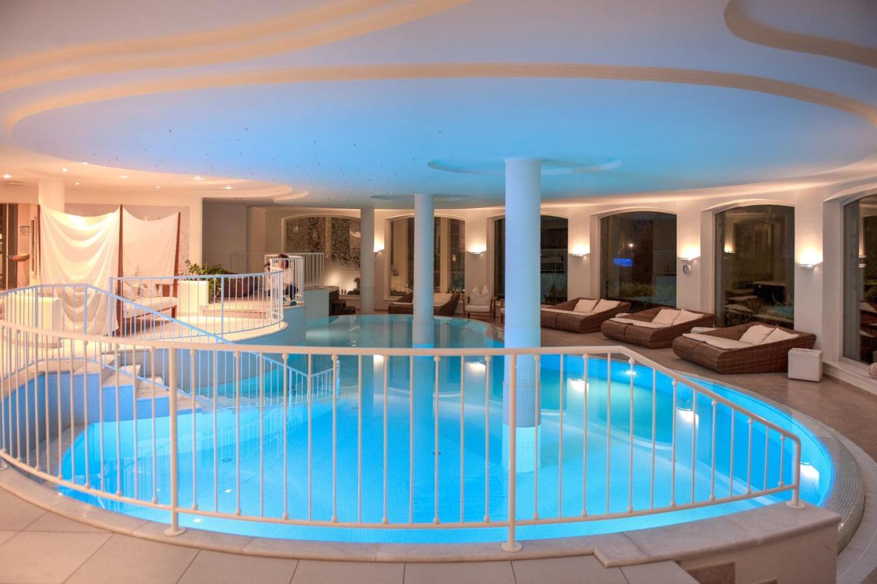 Hotel Ansitz Plantiz Merano
