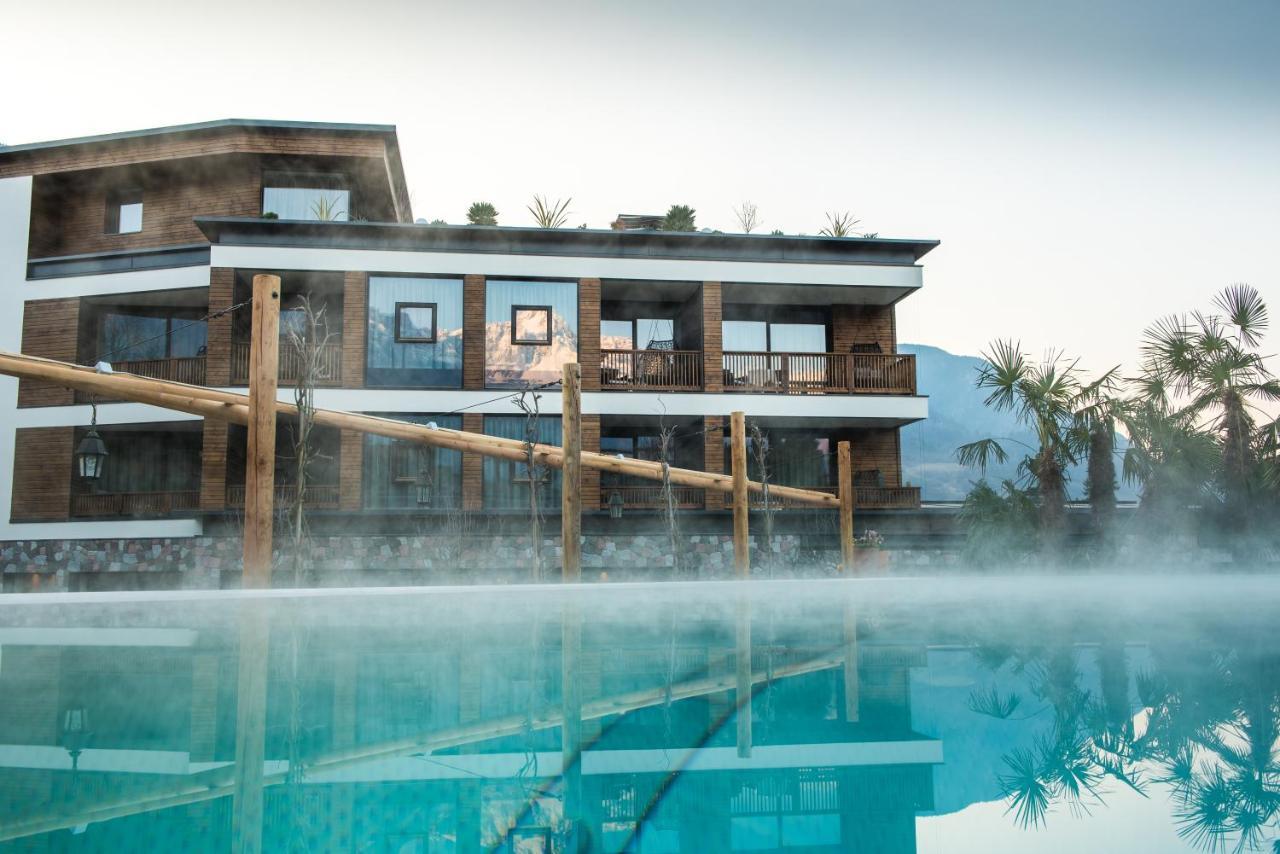 Hotel Ansitz Plantiz Merano
