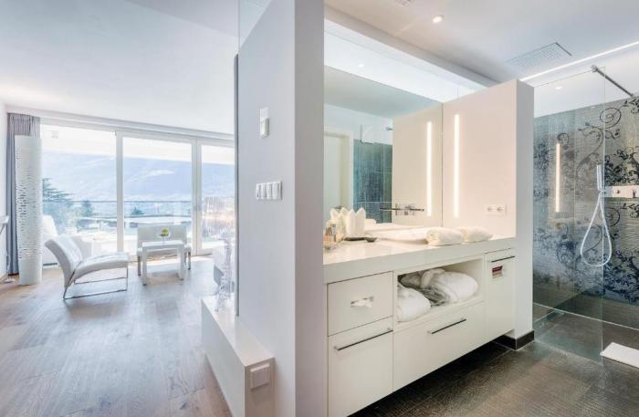 Ansitz Plantiz Hotel Merano