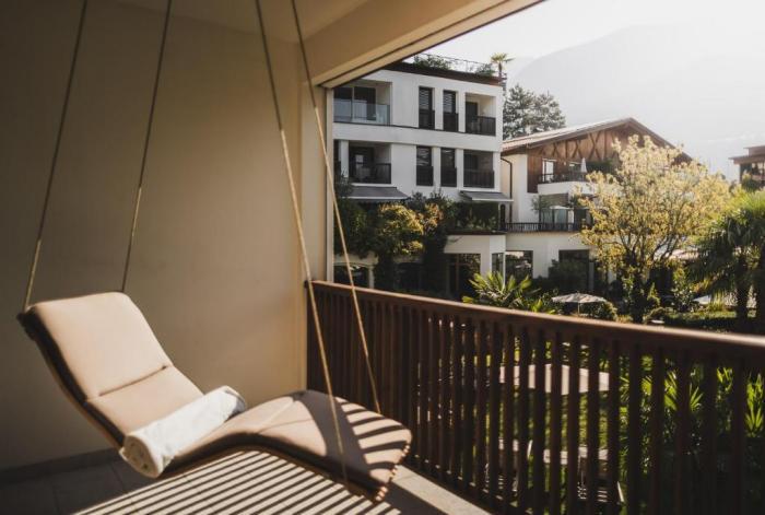 Ansitz Plantiz 5* Merano