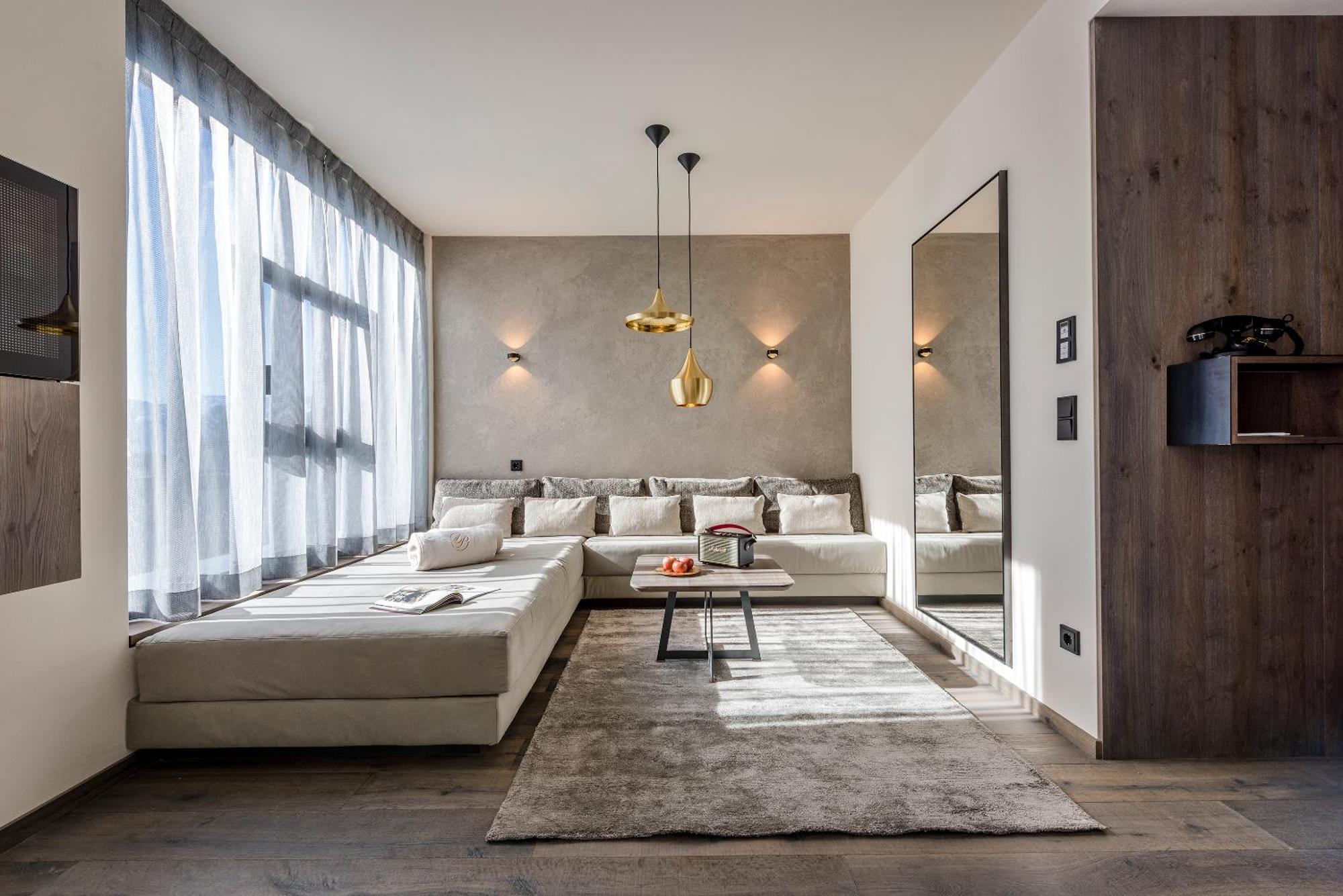 Ansitz Plantiz Merano