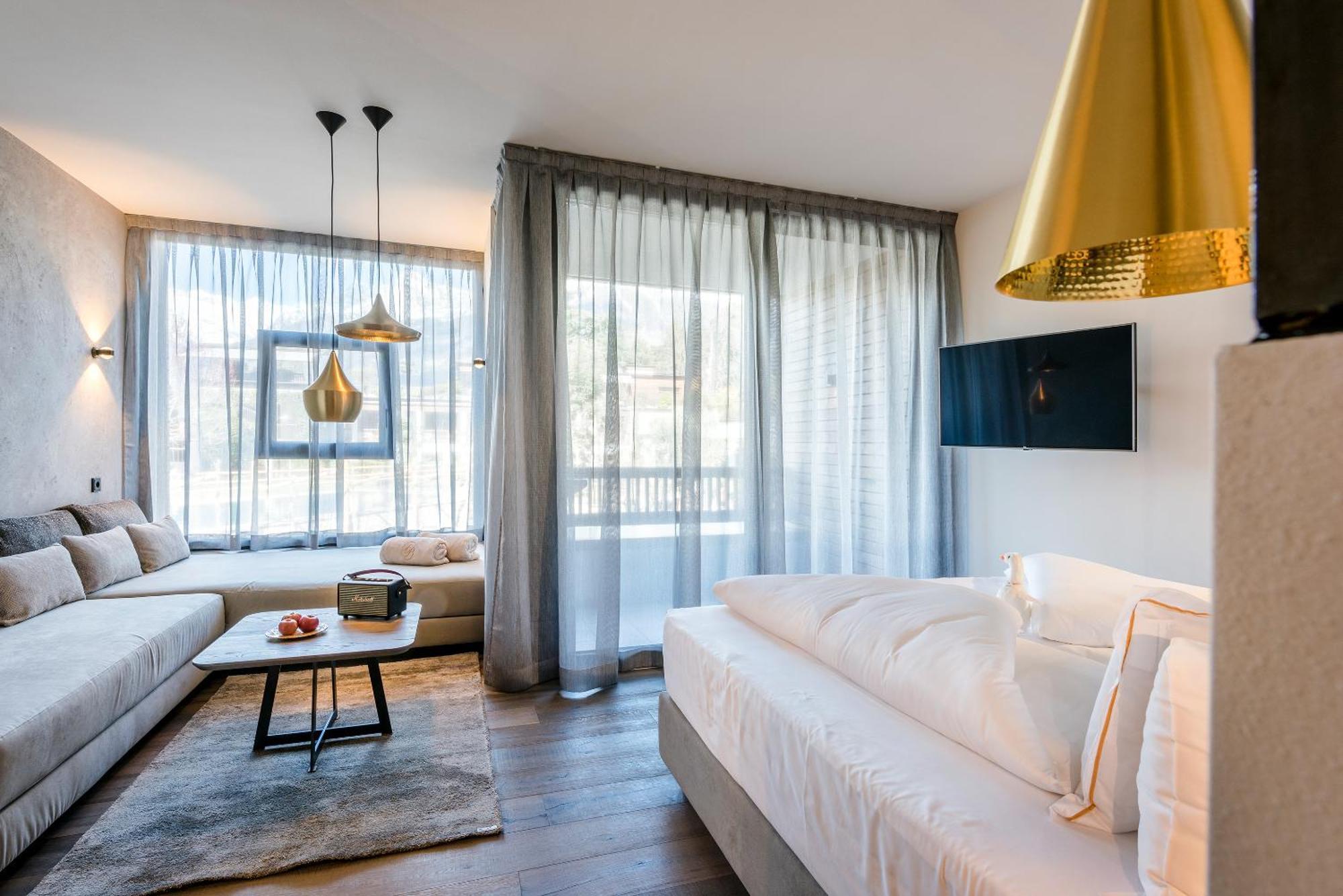Ansitz Plantiz Merano
