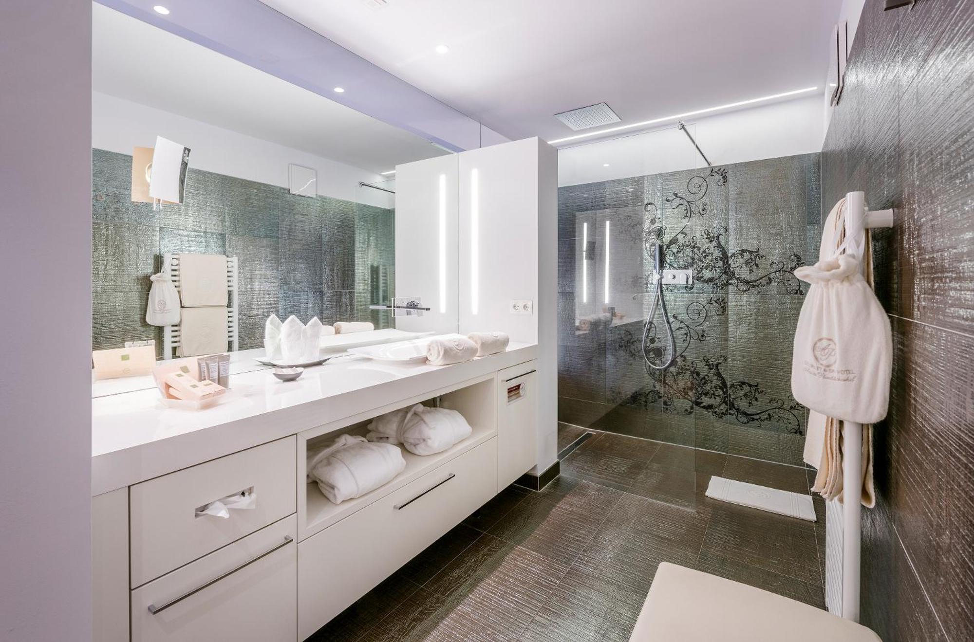Hotel Ansitz Plantiz Merano
