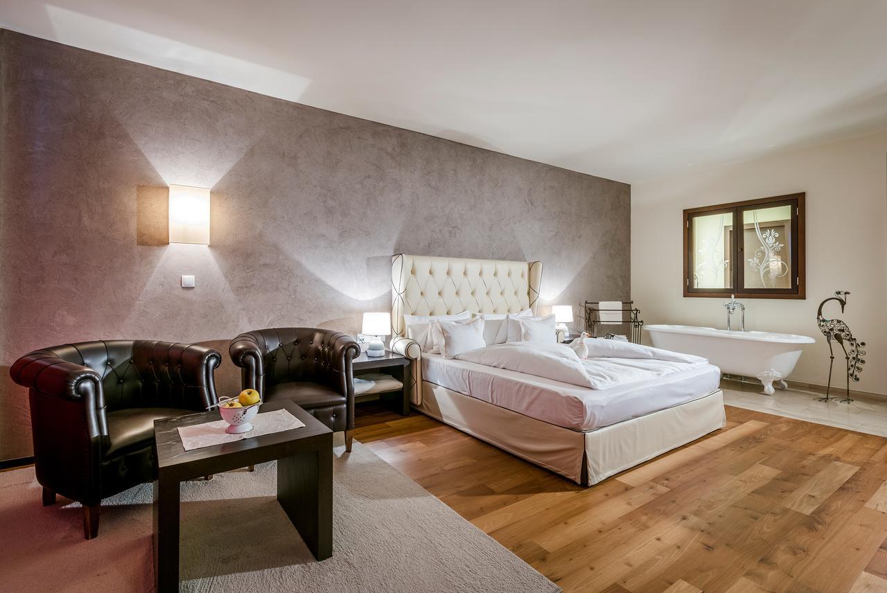 Ansitz Plantiz Hotel