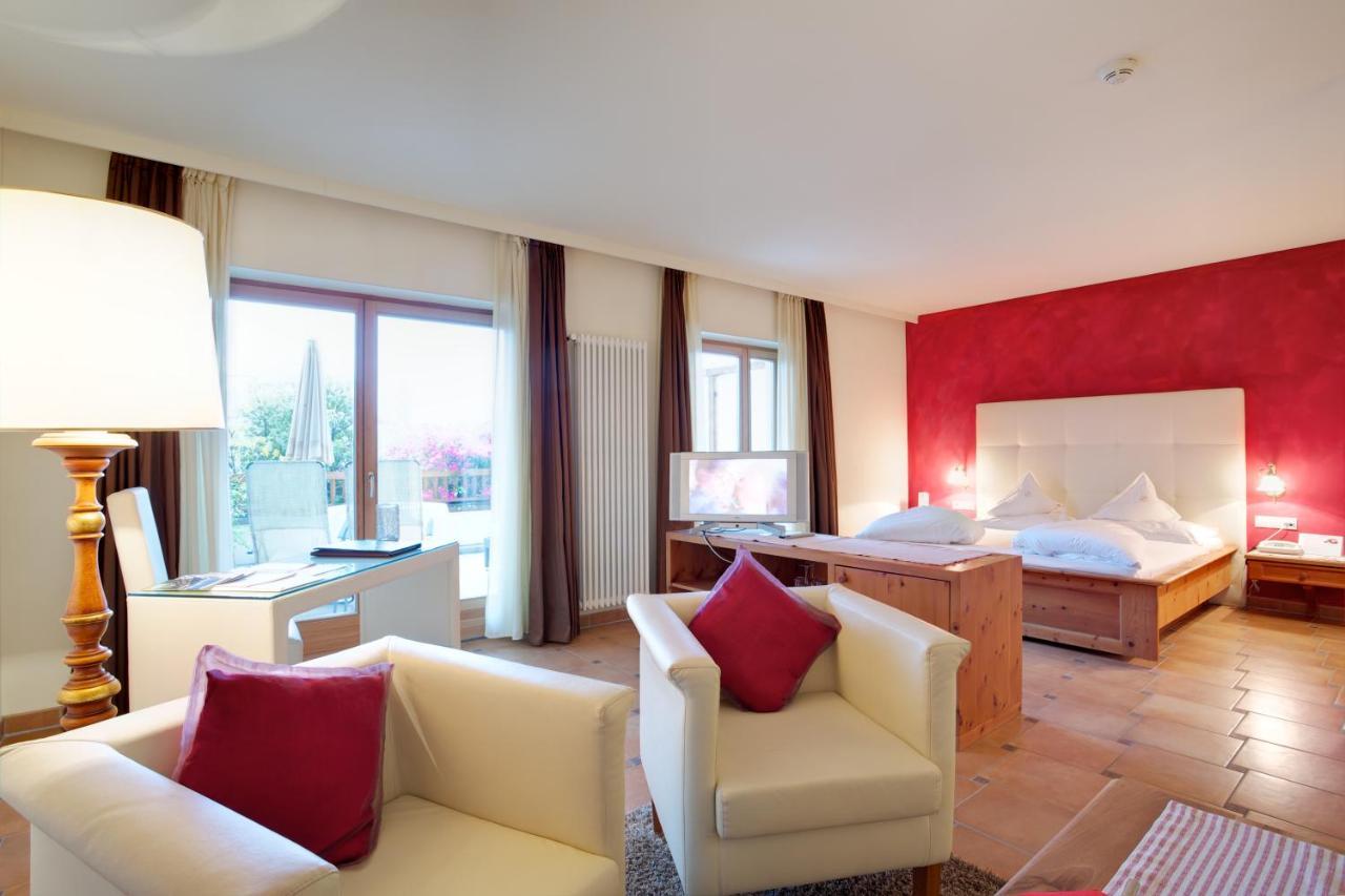 Ansitz Plantitscherhof 5* Meran