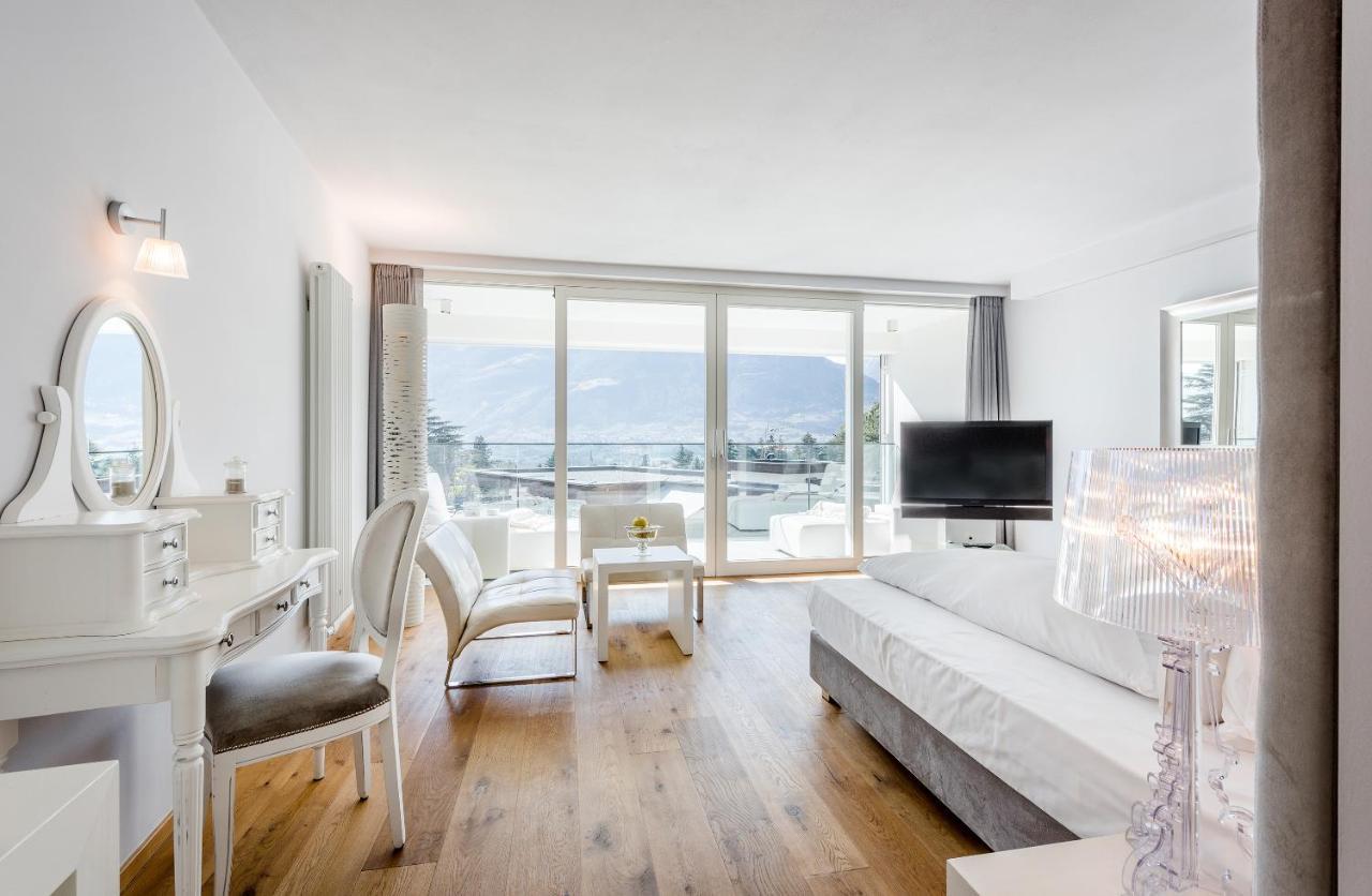 Hotel Ansitz Plantiz Merano