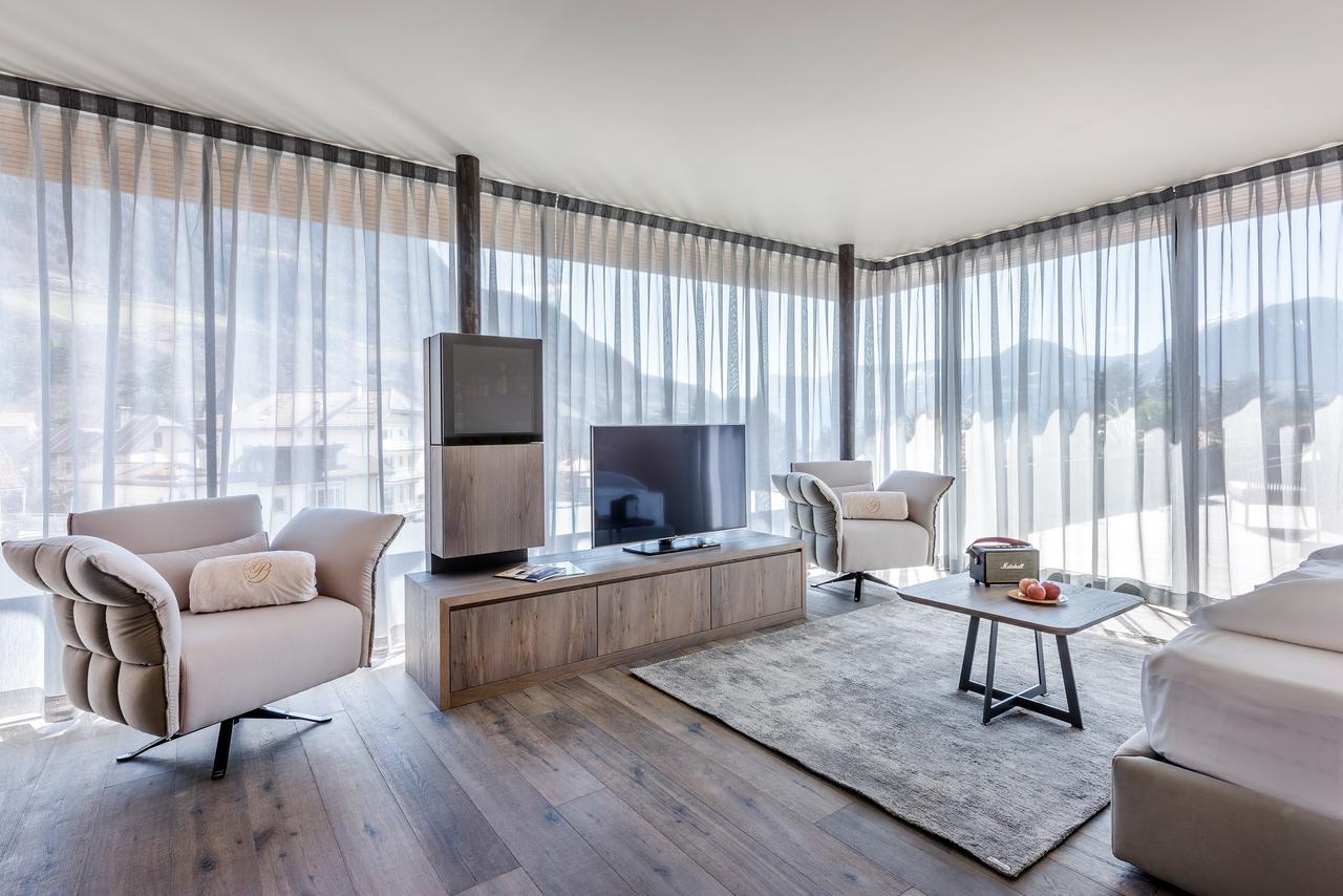 Ansitz Plantiz Merano