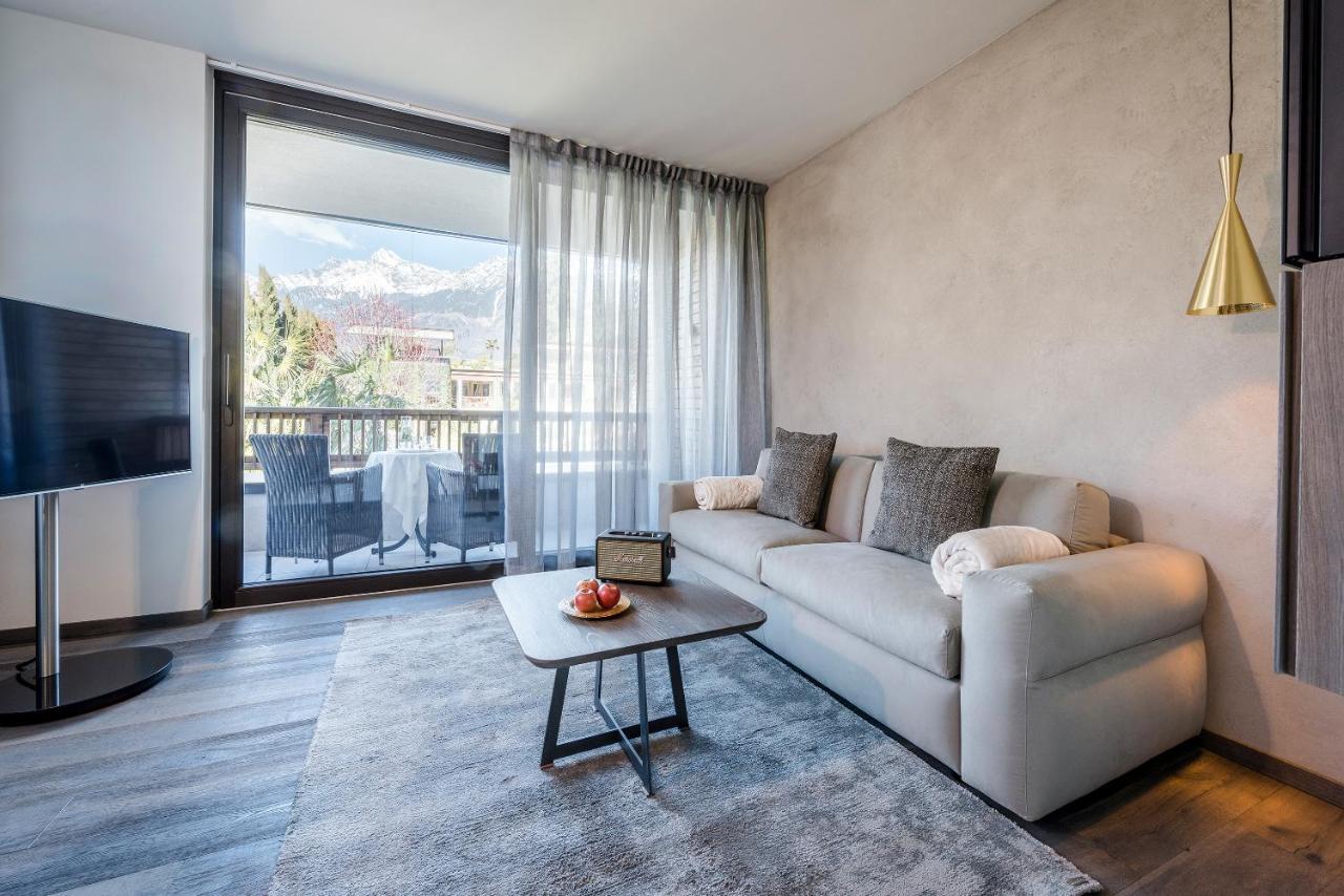 Hotel Ansitz Plantiz 5*