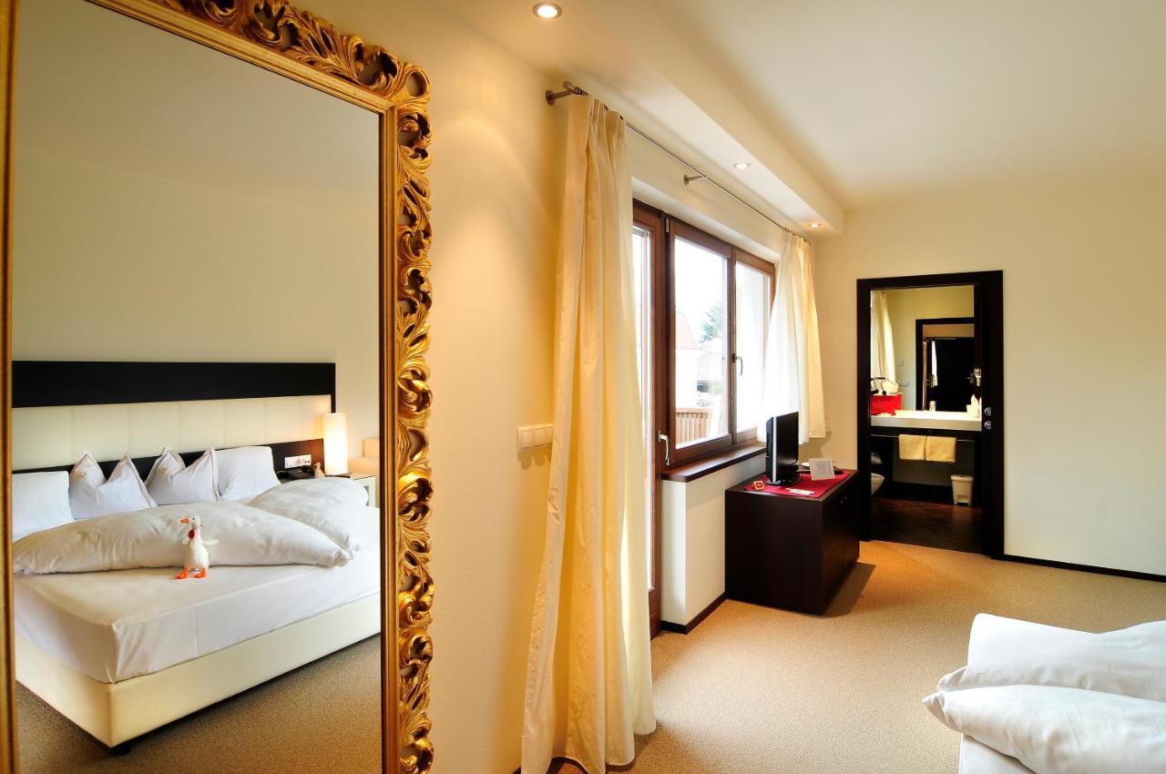 Ansitz Plantiz Hotel Merano